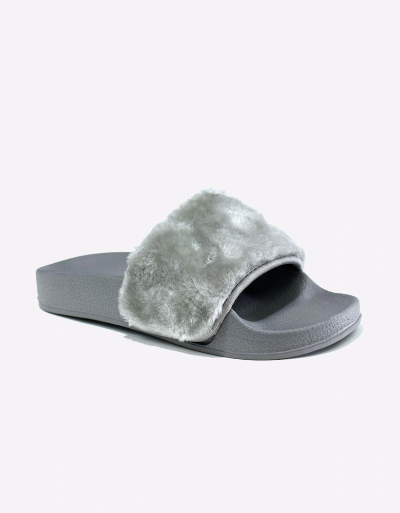 Reveal Nia Womens Sandals Grey