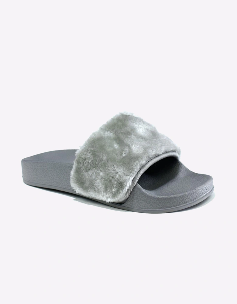 Reveal Nia Womens Sandals Grey