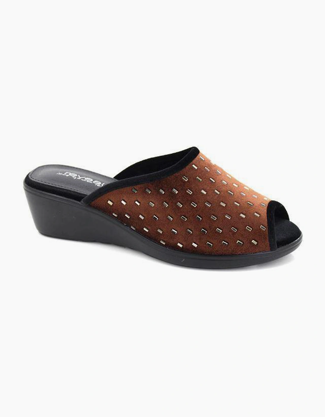 Reveal Parker Womens Brown