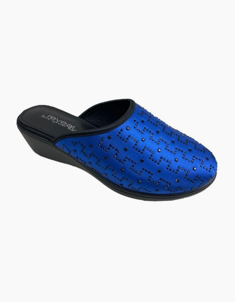 Reveal Nairobi Womens Navy