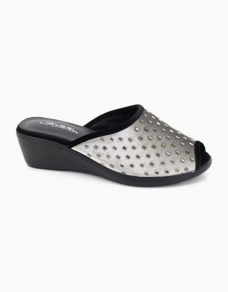 Reveal Parker Womens Grey