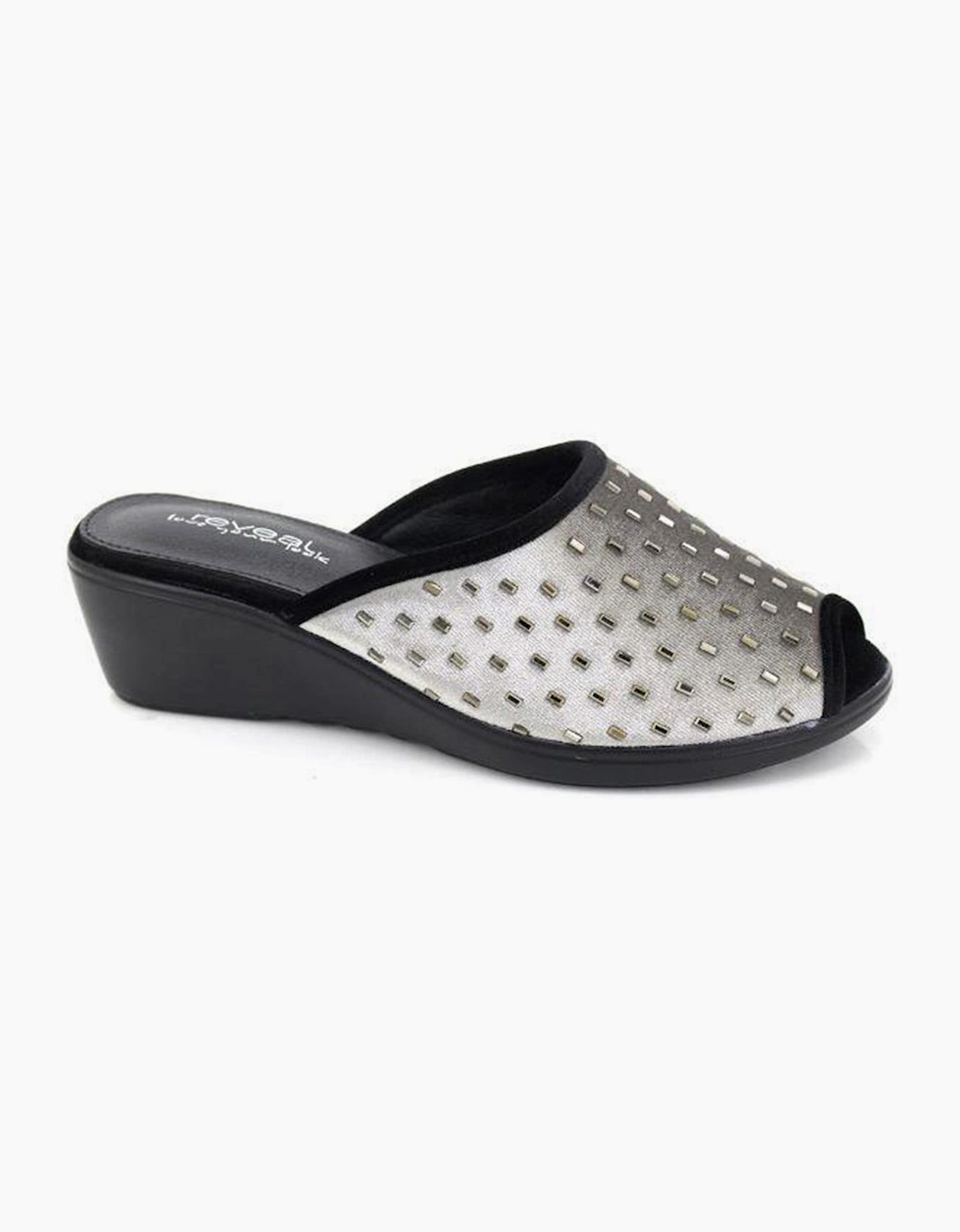 Reveal Parker Womens Grey