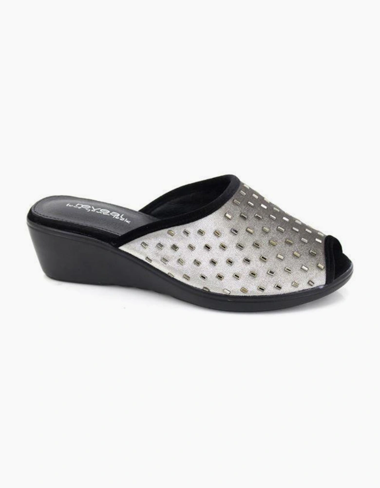 Reveal Parker Womens Grey