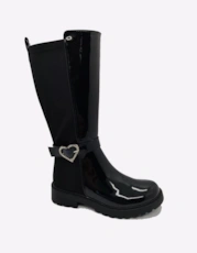 Black Patent