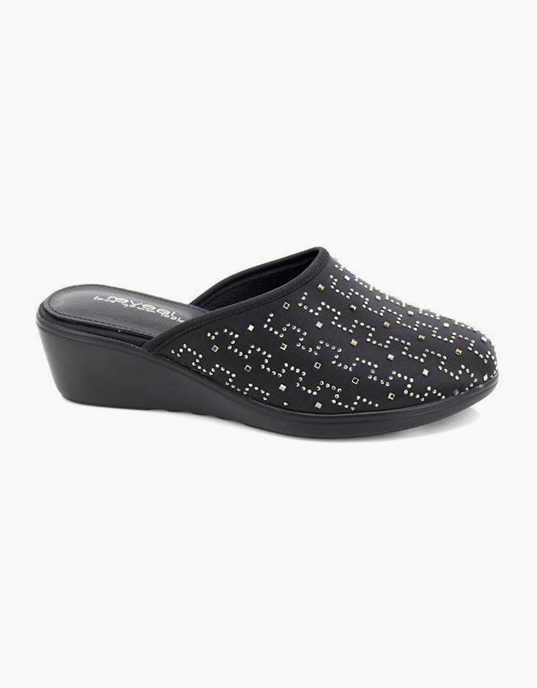 Reveal Nairobi Womens Black