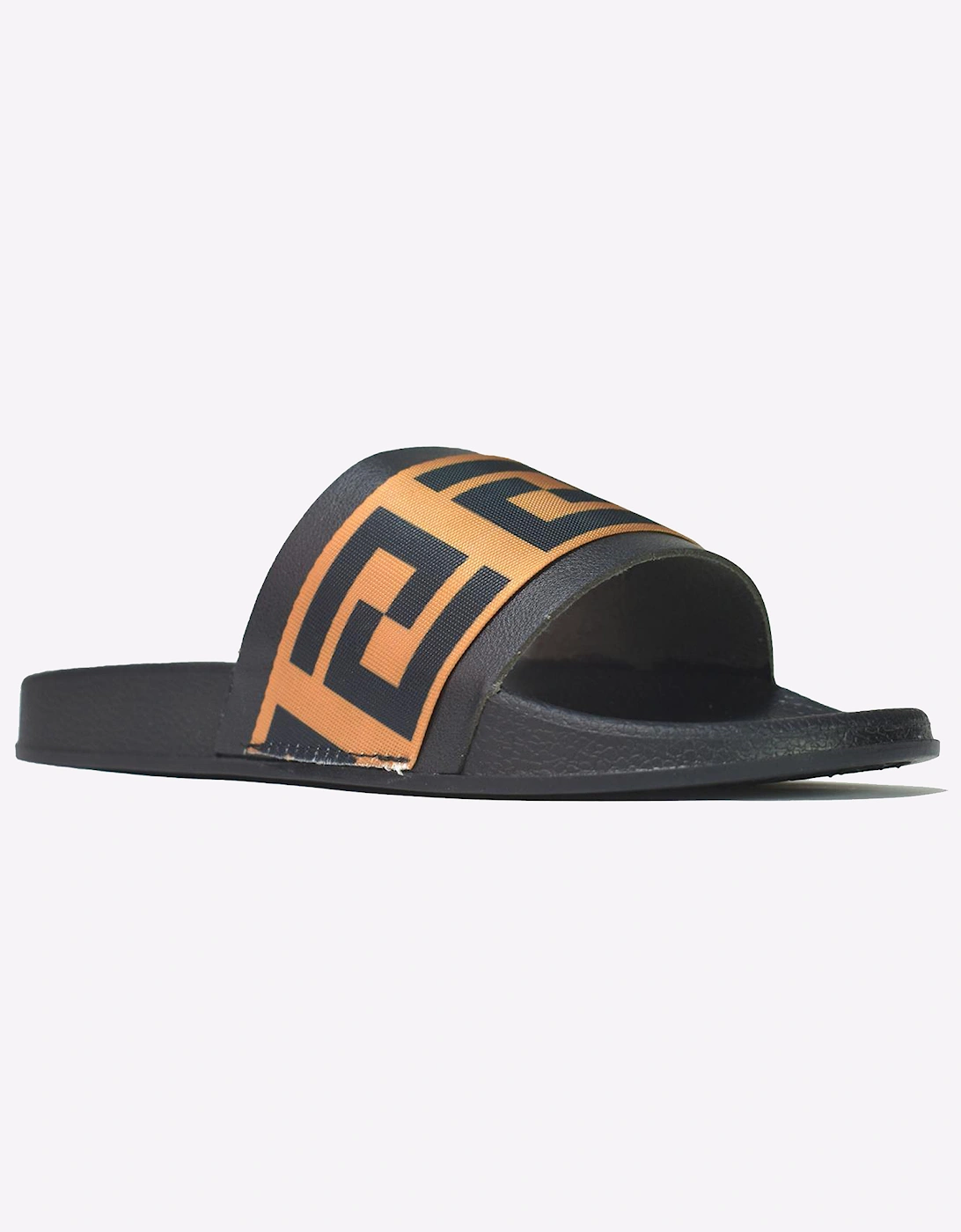 Reveal Amiyah Womens Black