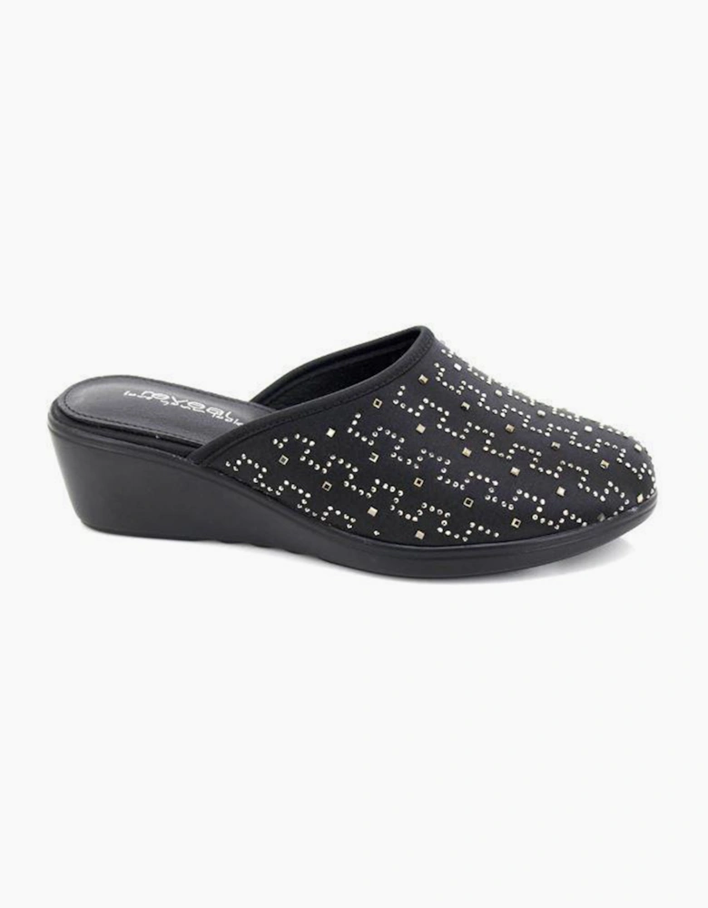 Reveal Nairobi Womens Black