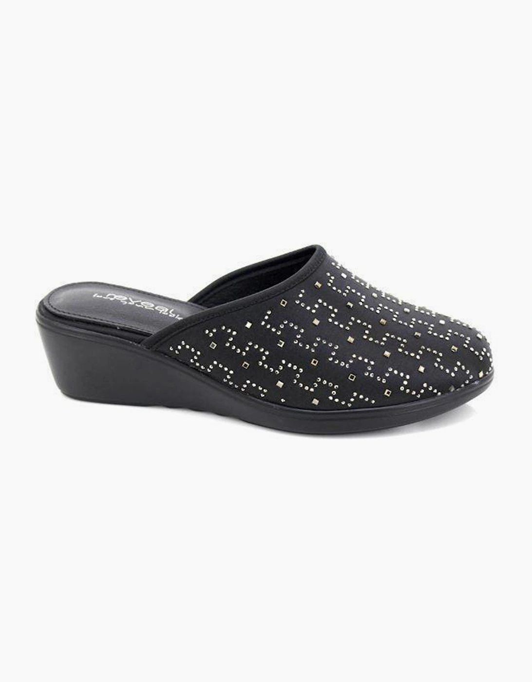 Reveal Nairobi Womens Black