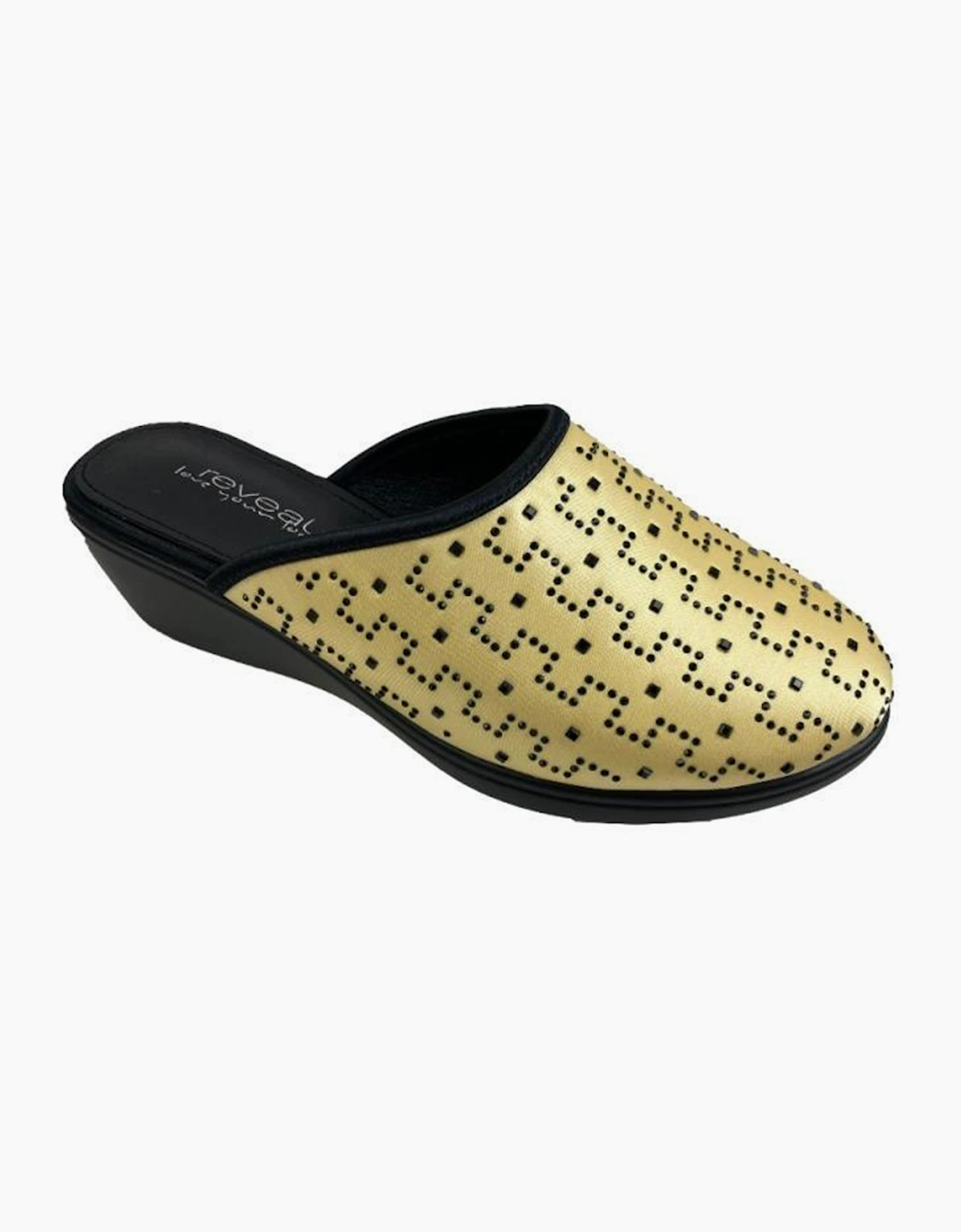Reveal Nairobi Womens Gold
