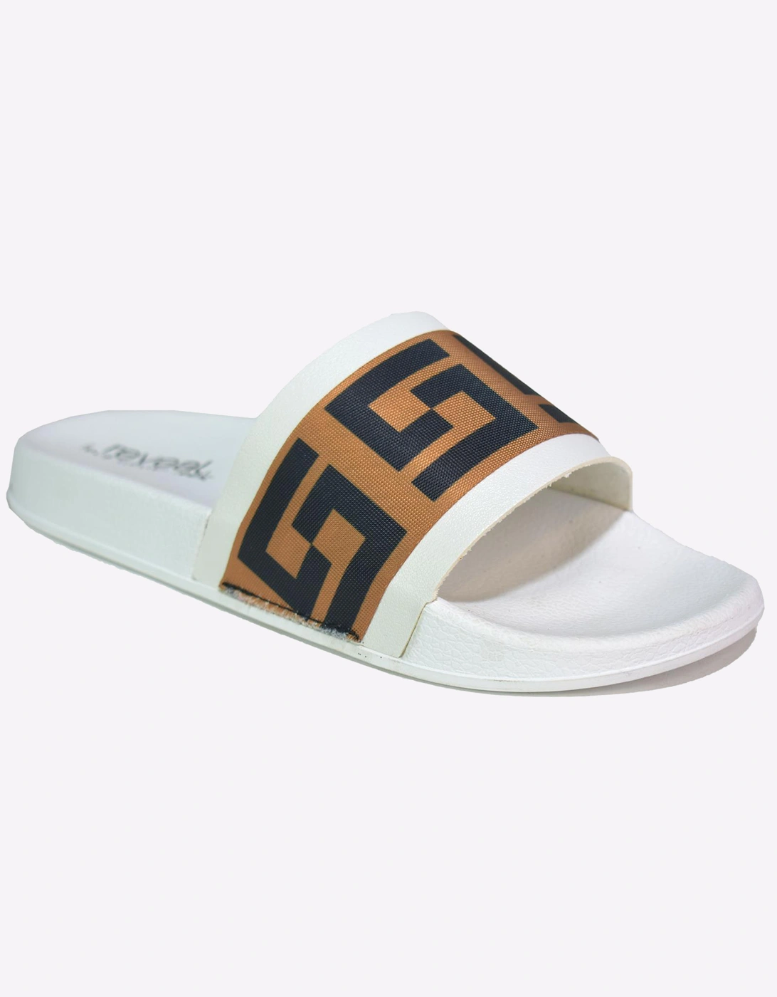 Reveal Amiyah Womens White