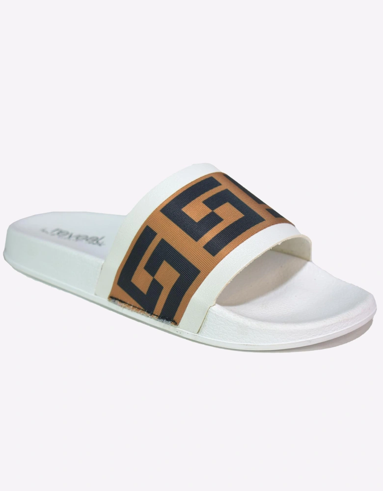 Reveal Amiyah Womens White