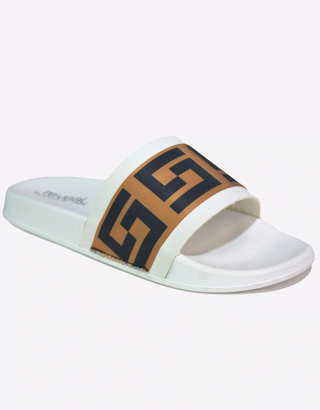 Reveal Amiyah Womens White