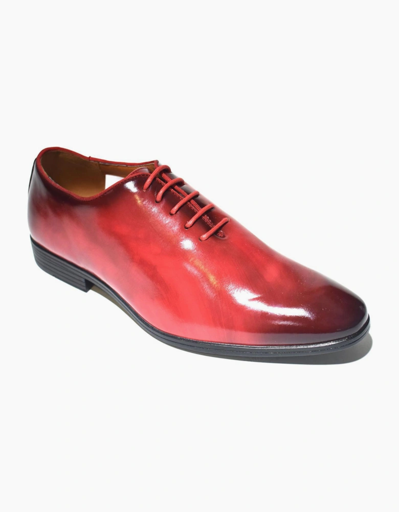 Malin Teo Mens Shoes Red