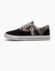 Black / Camo