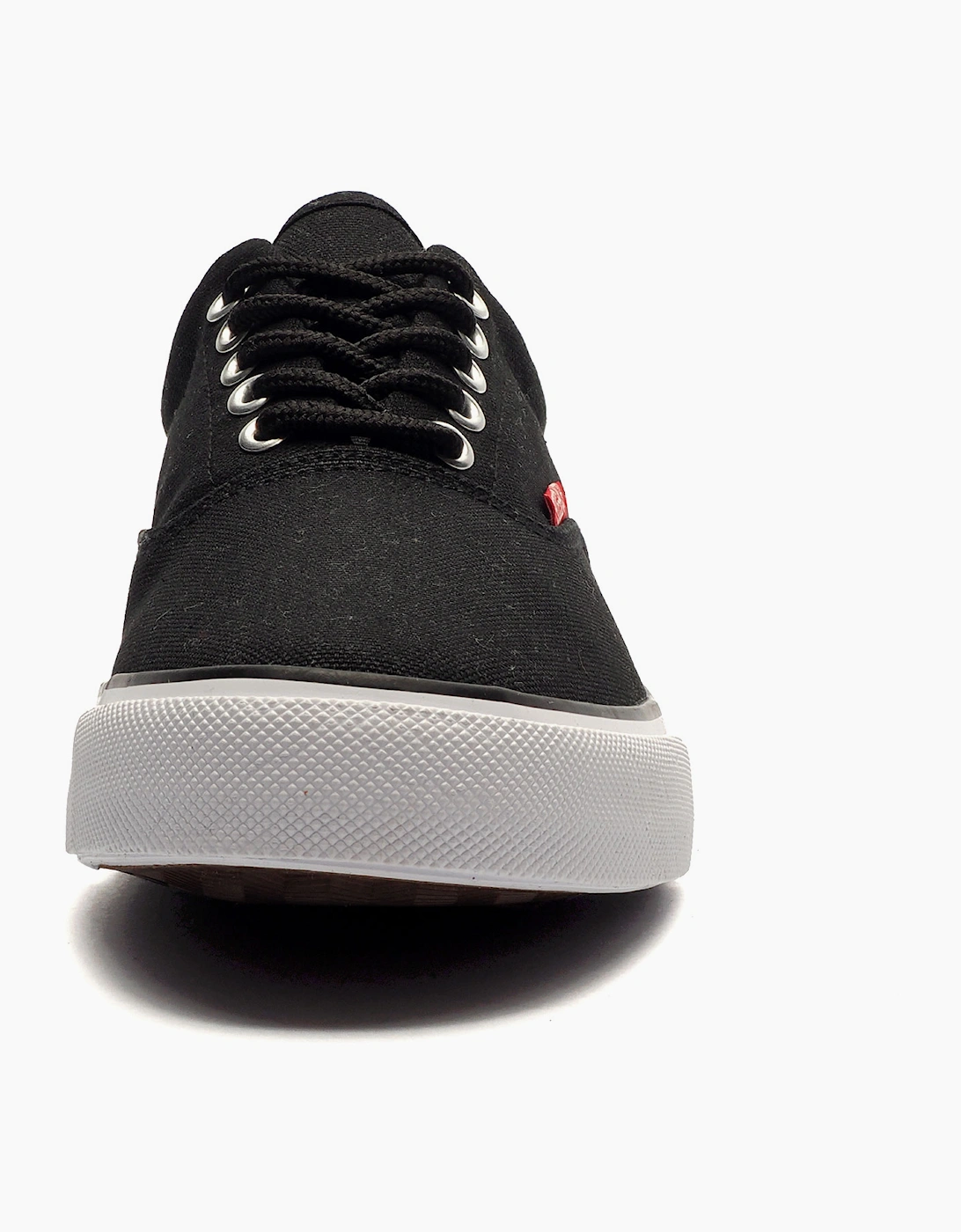 Crosshatch Skywalk Mens Trainers Black