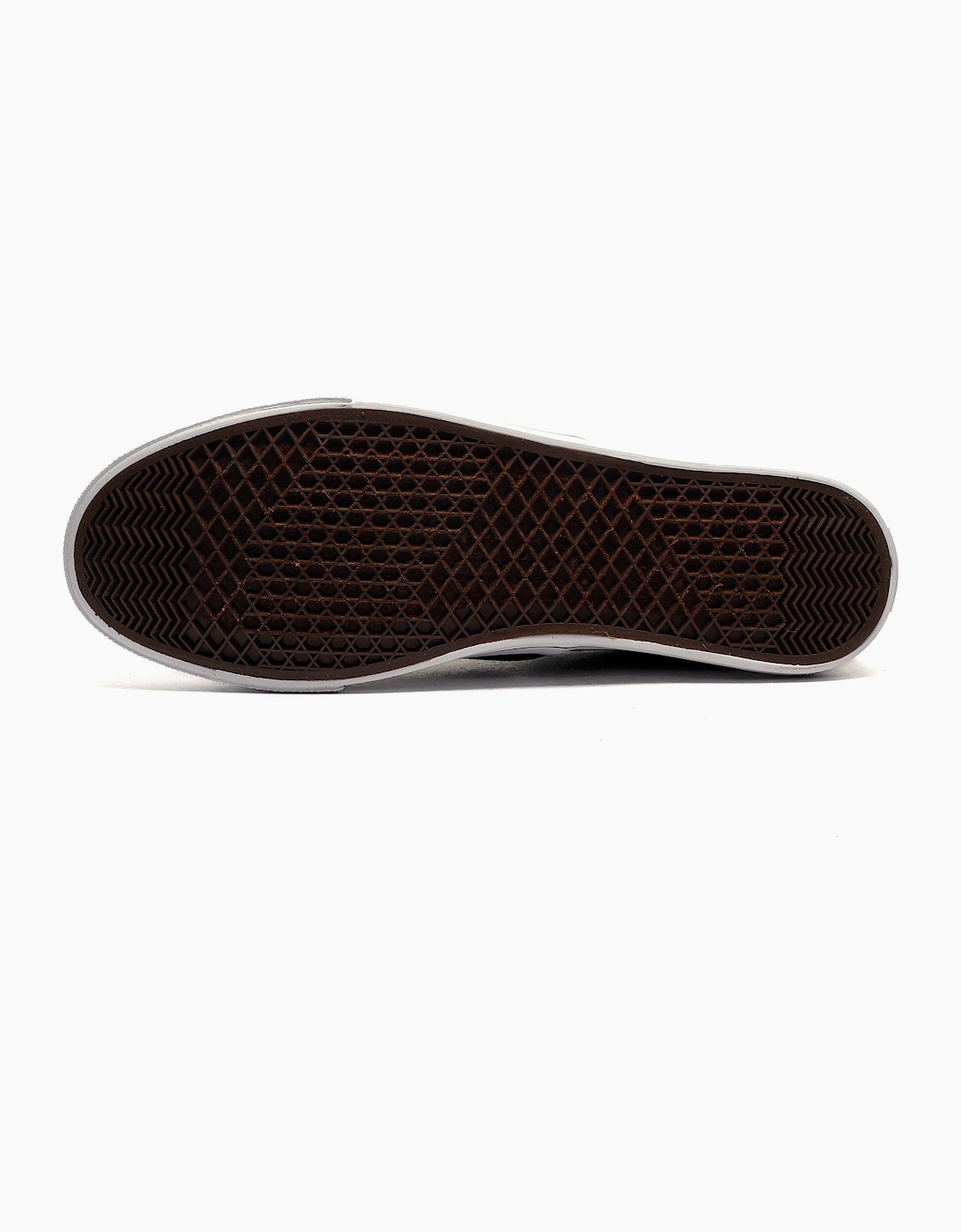 Crosshatch Skywalk Mens Trainers Black