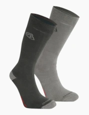 Black Pepper / Mid Grey