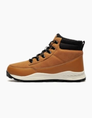 Tan / Black