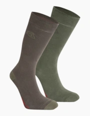 Woodland Green / Wild Olive