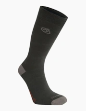 Black Pepper / Mid Grey