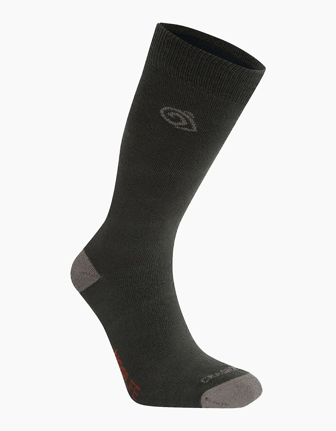 Craghoppers NosiLife Travel Socks Blue Navy / Blue Stone