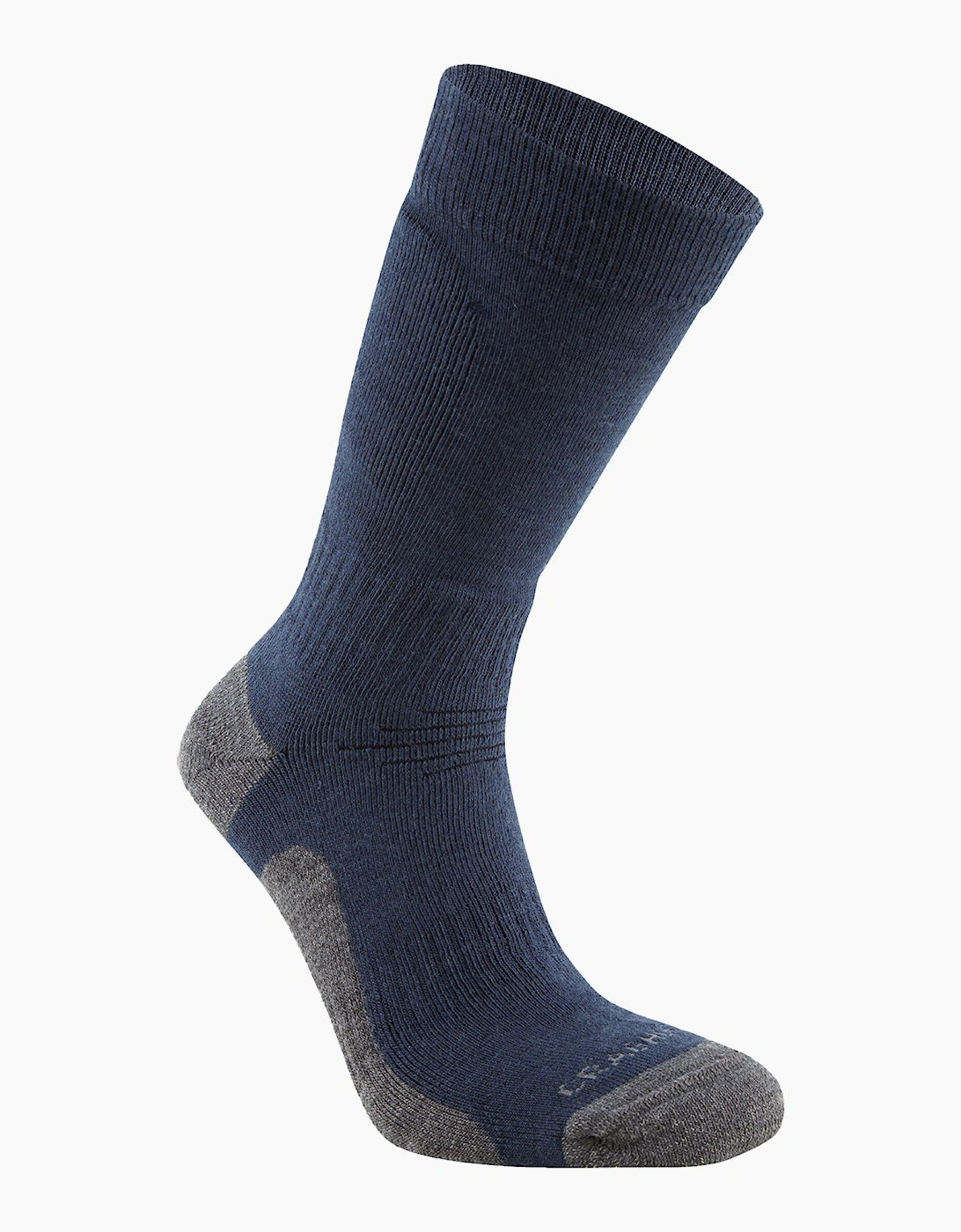 Craghoppers Trek Socks Blue Navy