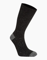 Black Pepper / Light Grey