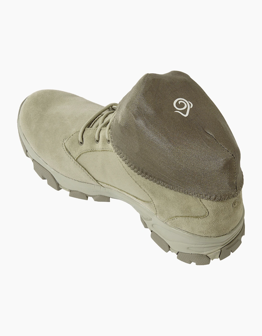 Craghoppers Salado Mid 2 Hiking Boots Rubble