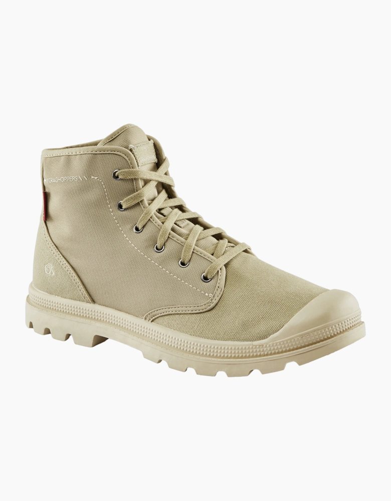 Craghoppers Mono Mid 2 Mens Boots Rubble