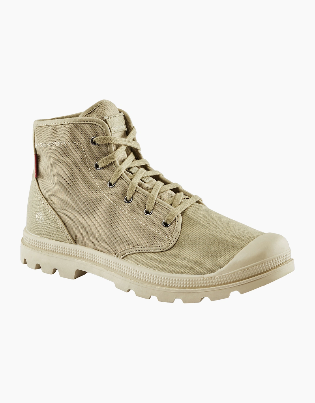 Craghoppers Mono Mid 2 Mens Boots Rubble