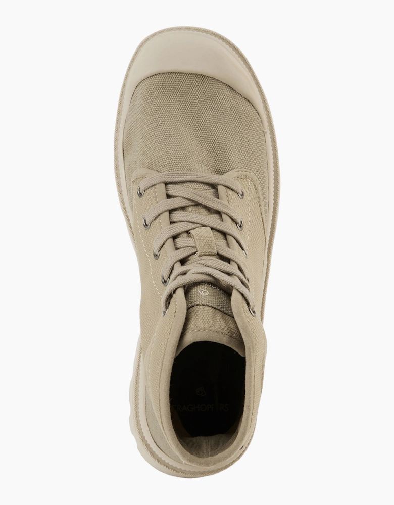 Craghoppers Mono Mid 2 Mens Boots Rubble