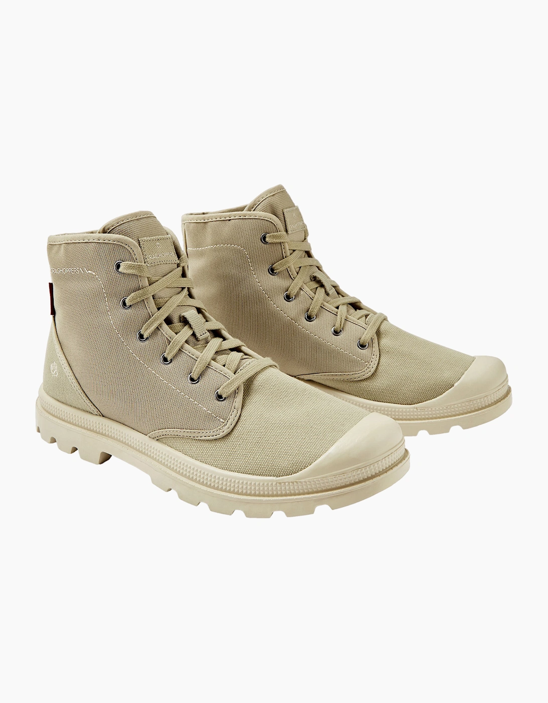 Craghoppers Mono Mid 2 Mens Boots Rubble