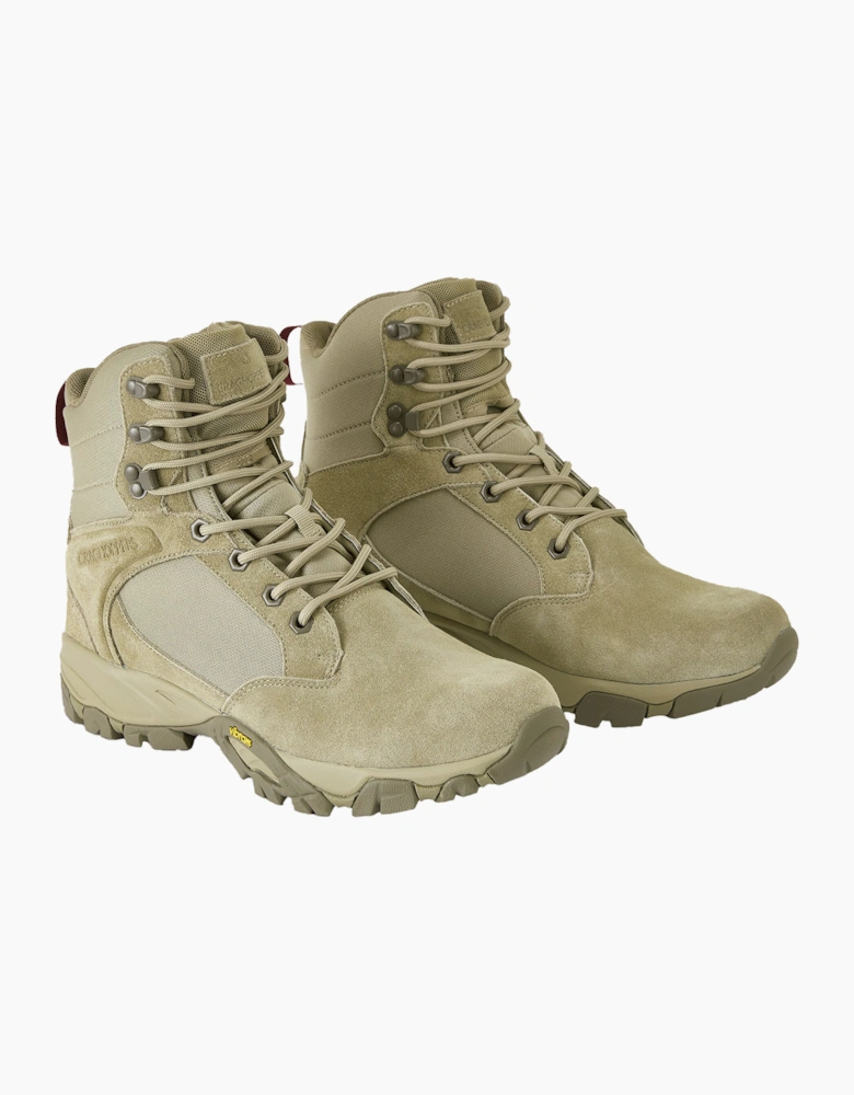 Craghoppers Salado Hi 2 Hiking Boots Rubble