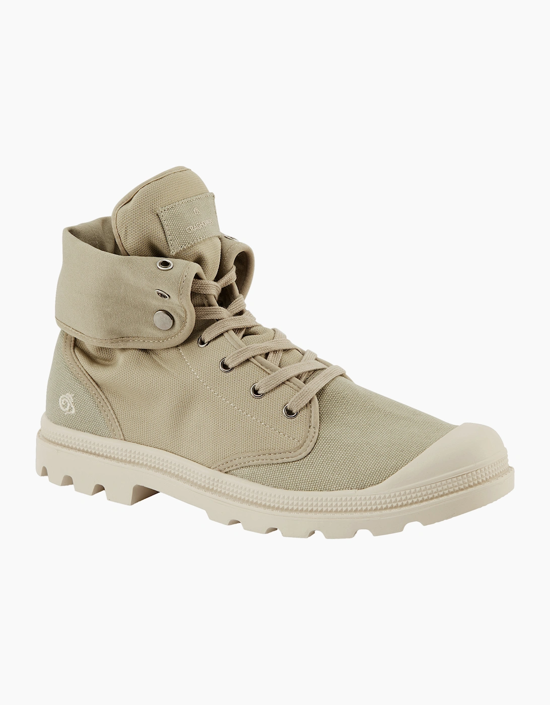 Craghoppers Men's Craghoppers Mono Hi 2 Mens Boots Rubble - Green/Brown