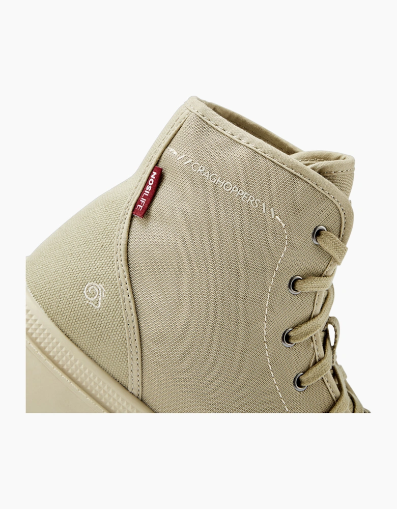Craghoppers Mono Mid 2 Mens Boots Rubble