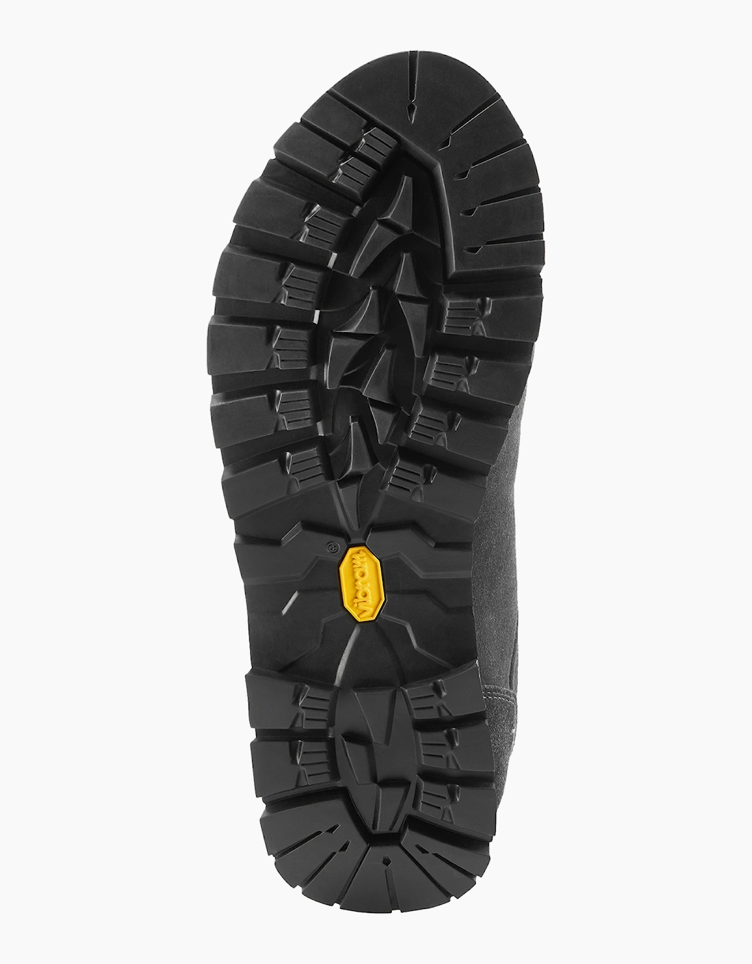 Craghoppers Onega Eco 2 Waterproof Mens Trail Shoes Black Pepper