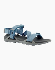 Cloud Grey / Harbour Blue