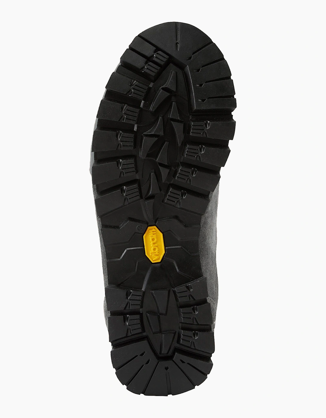 Craghoppers Jacara 2 Waterproof Womens Trail Shoes Dark Grey