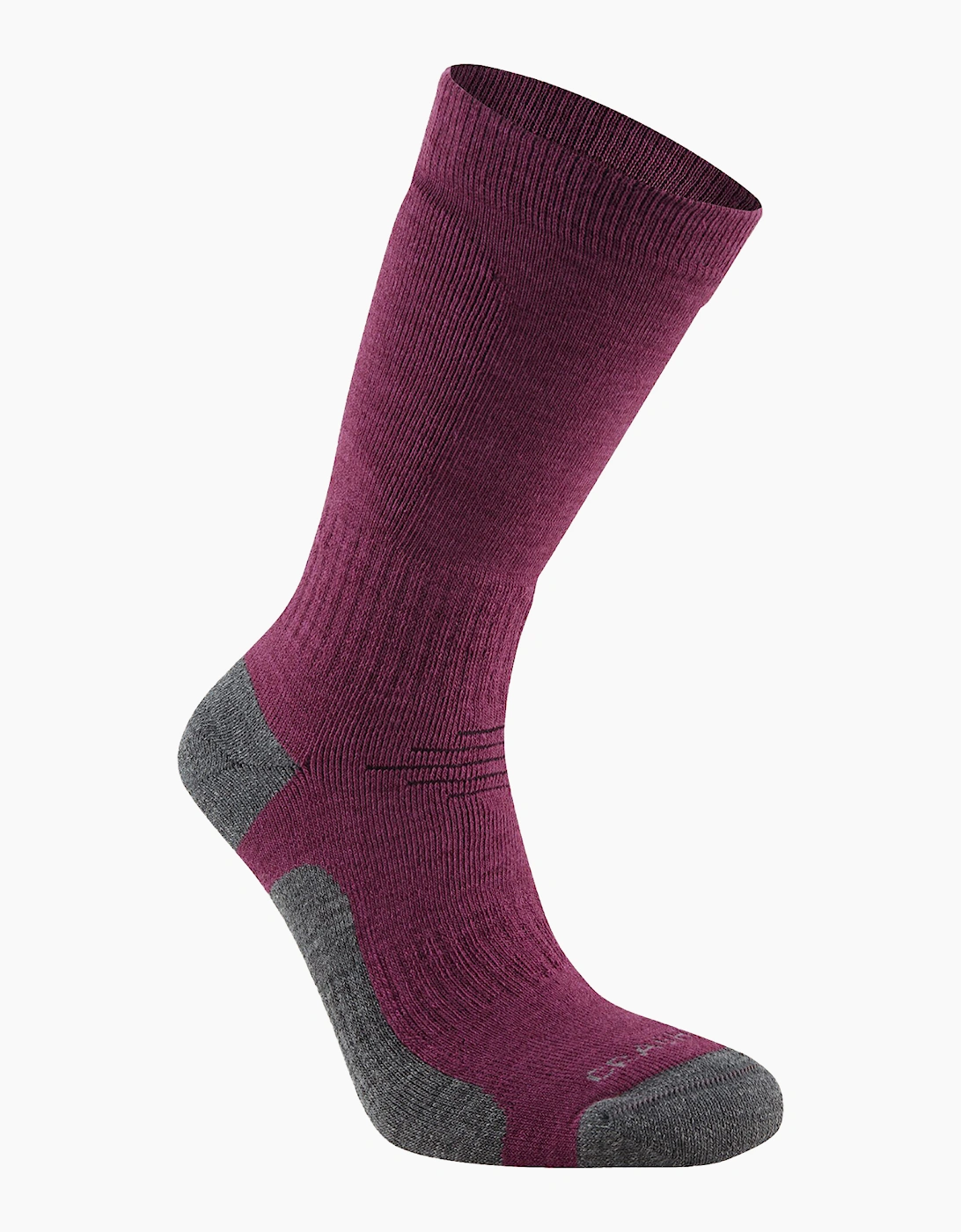 Craghoppers Trek Socks Wildberry