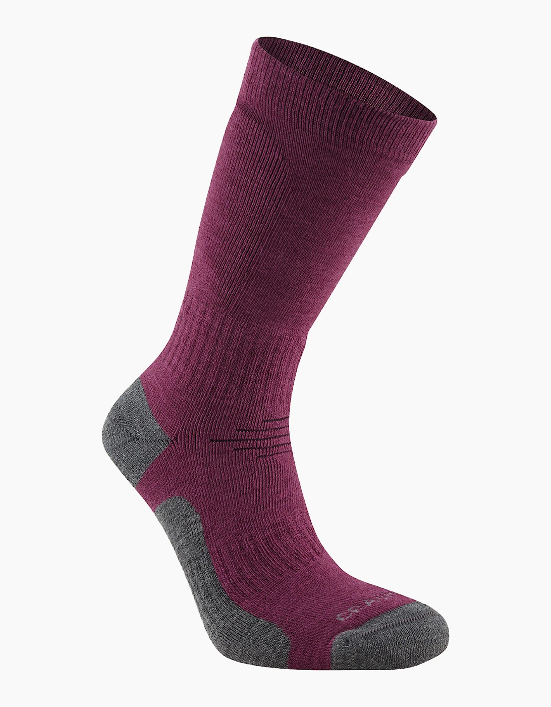Craghoppers Trek Socks Wildberry