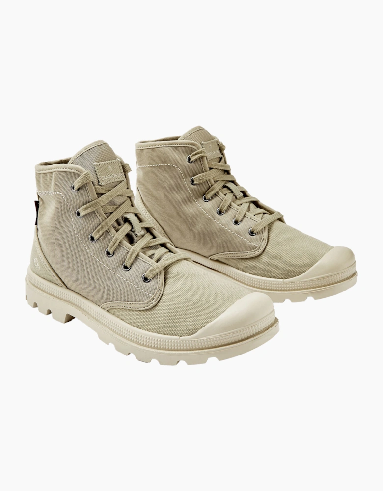 Craghoppers Mesa Mid 2 Womens Boots Rubble