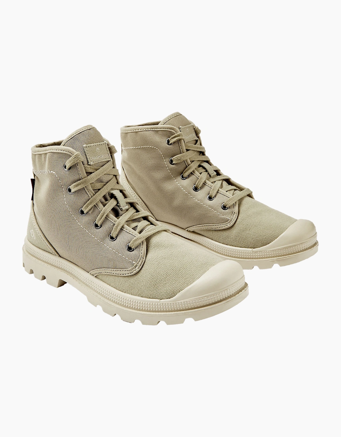 Craghoppers Mesa Mid 2 Womens Boots Rubble