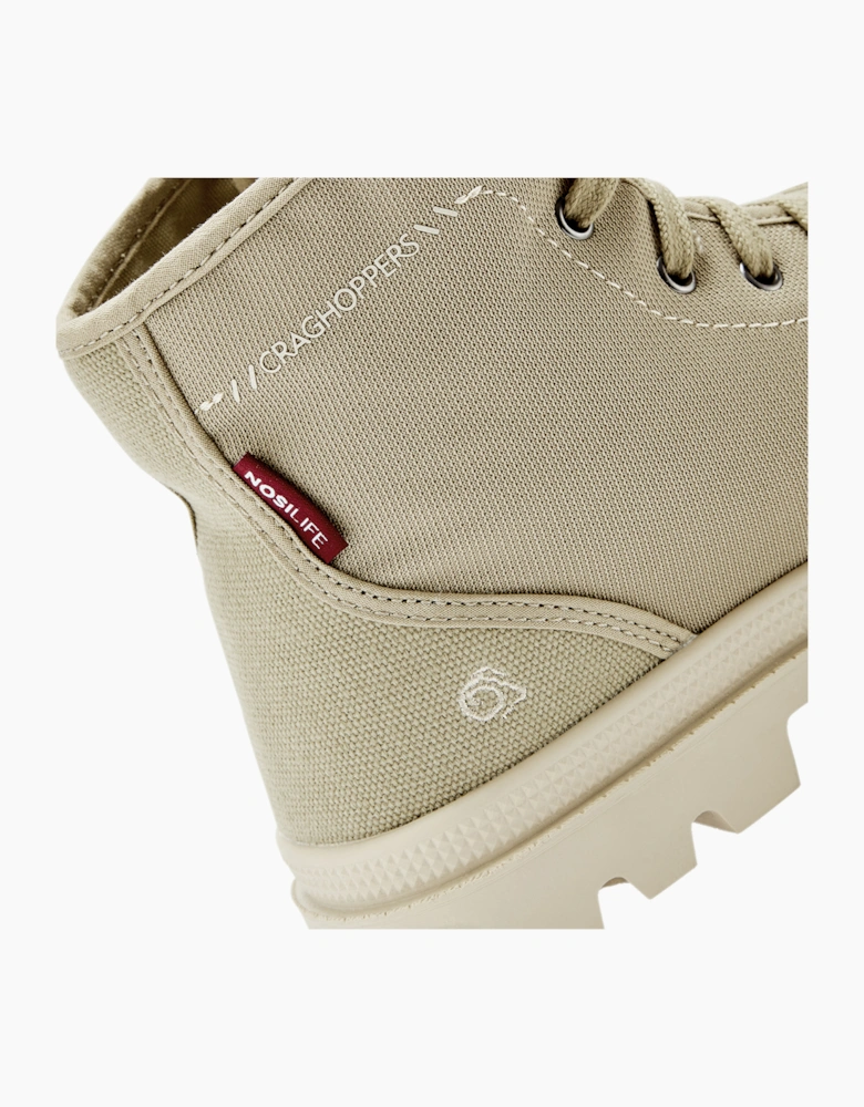 Craghoppers Mesa Mid 2 Womens Boots Rubble