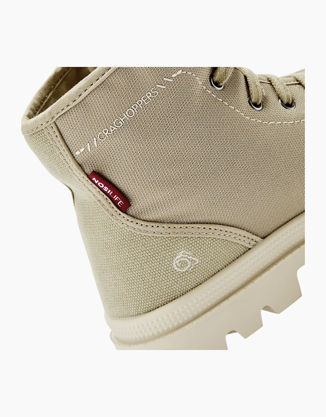Craghoppers Mesa Mid 2 Womens Boots Rubble