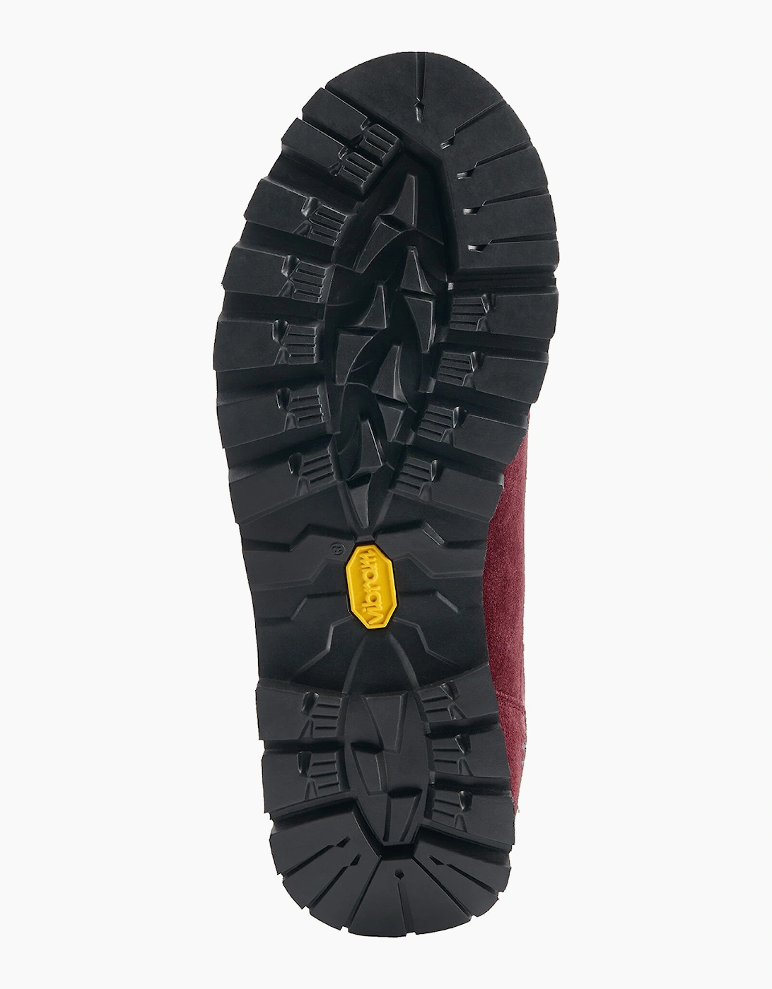Craghoppers Jacara 2 Waterproof Womens Trail Shoes Wildberry