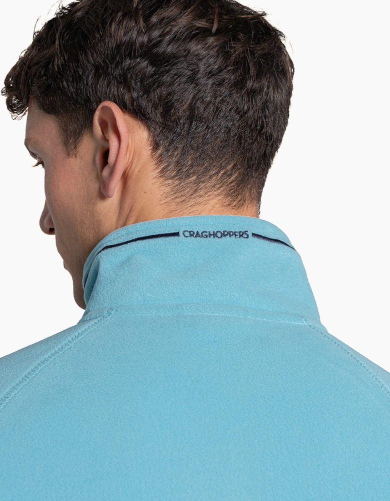 Craghoppers Corey VI Mens Half Zip Fleece Saltpool