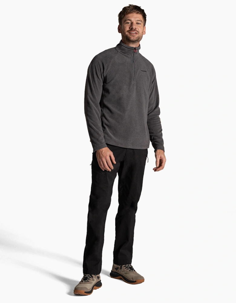 Craghoppers Kiwi Pro III Mens Trousers Black