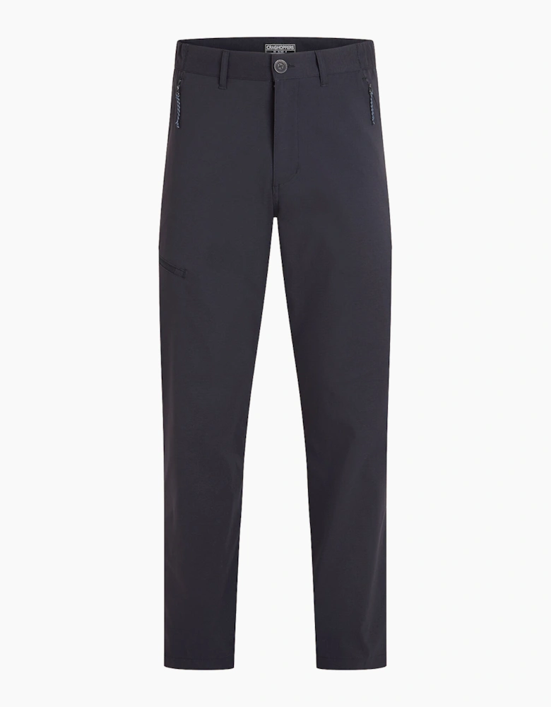 Craghoppers Kiwi Pro III Mens Trousers DK Navy