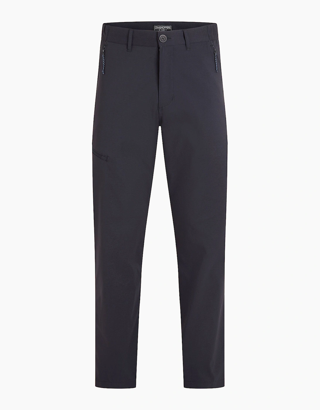 Craghoppers Kiwi Pro III Mens Trousers DK Navy
