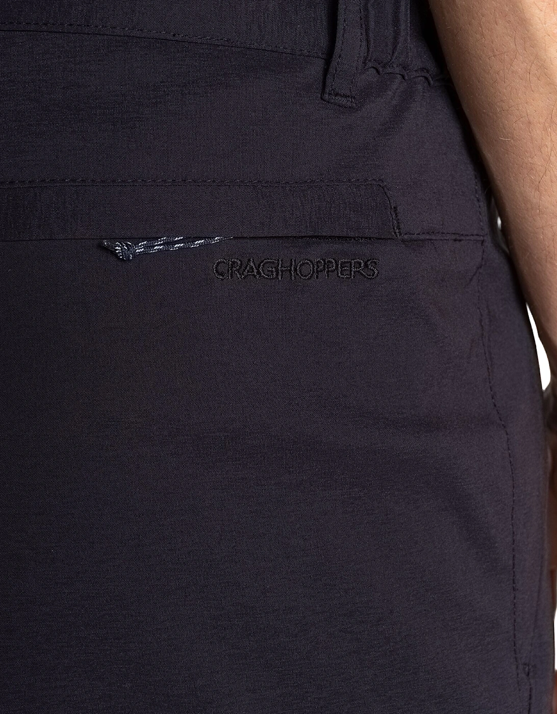 Craghoppers Kiwi Pro III Mens Trousers DK Navy
